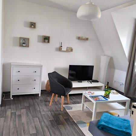 Appartement Cosy A Colmar Buitenkant foto