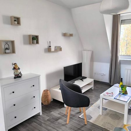 Appartement Cosy A Colmar Buitenkant foto