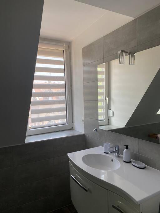 Appartement Cosy A Colmar Buitenkant foto